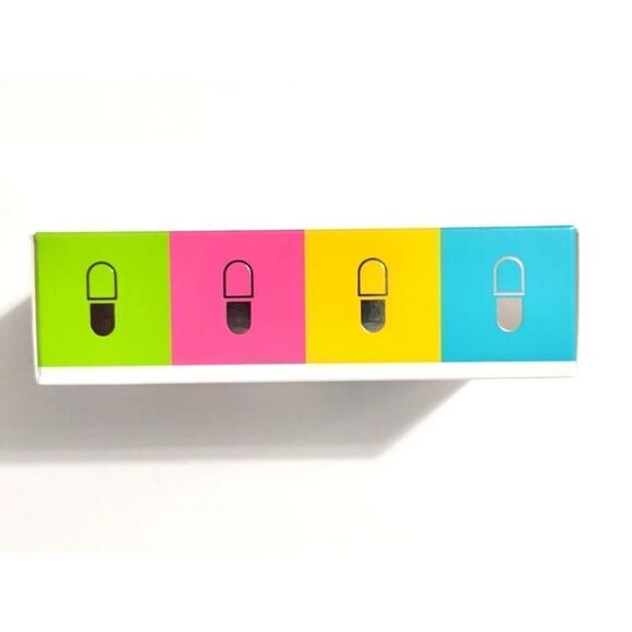 Spa Scriptions Multi Vitamin Serum 1.7 OZ Niacinamide Vitamins  B C E *D6 - Picture 2 of 5